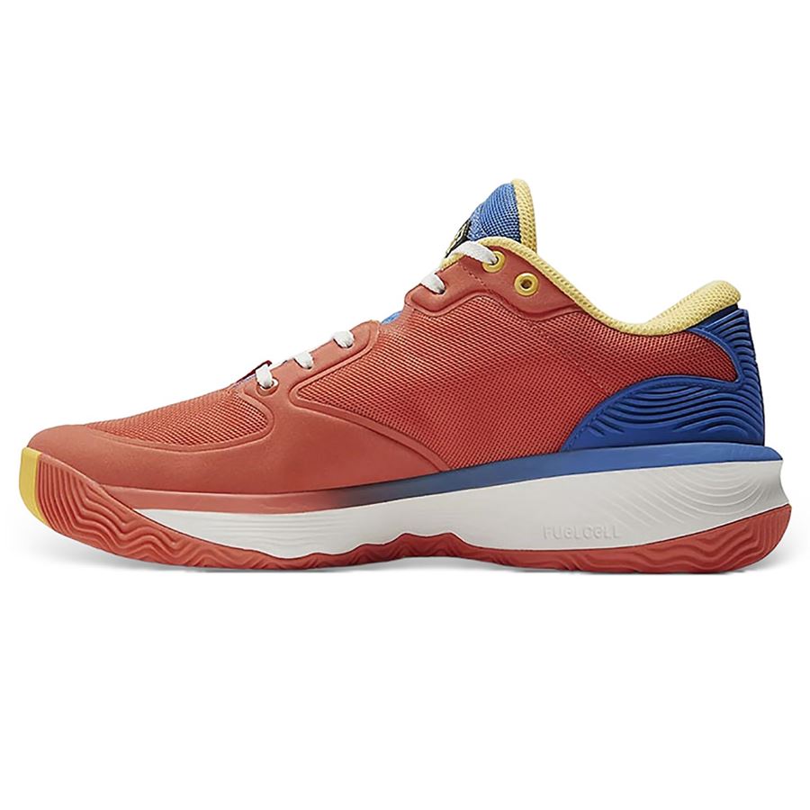 HESI LOW New Balance | BBHSLF1